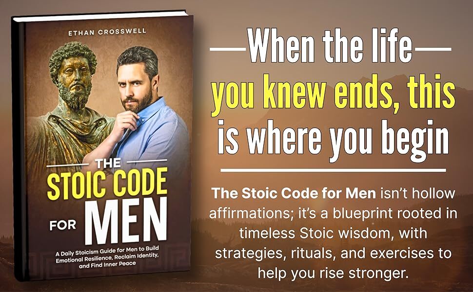 Stoic Code for Men